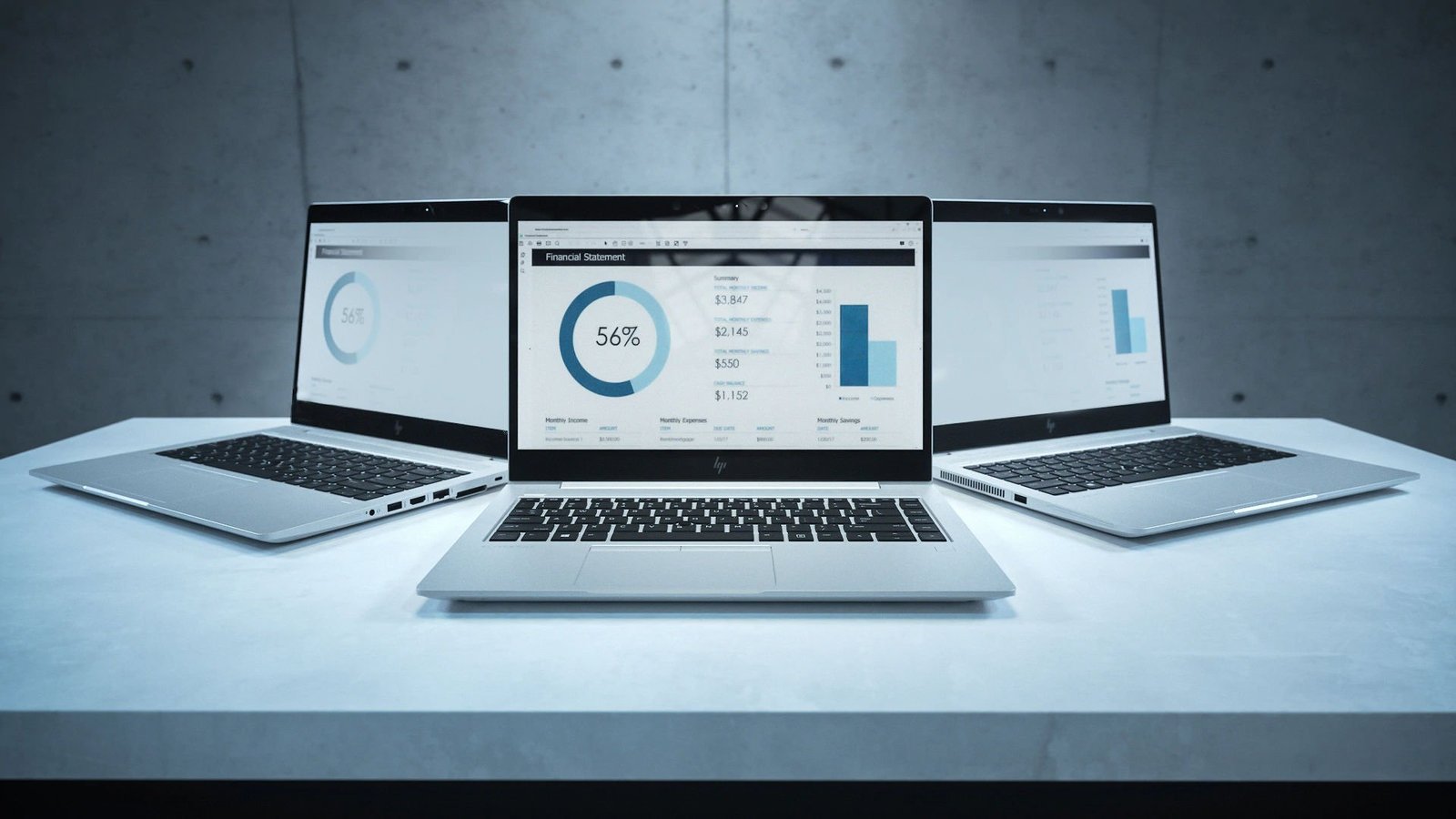 HP Buyback Program di Dunia vermeer 2011